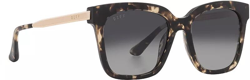 Красивые поляризованные солнцезащитные очки Diff