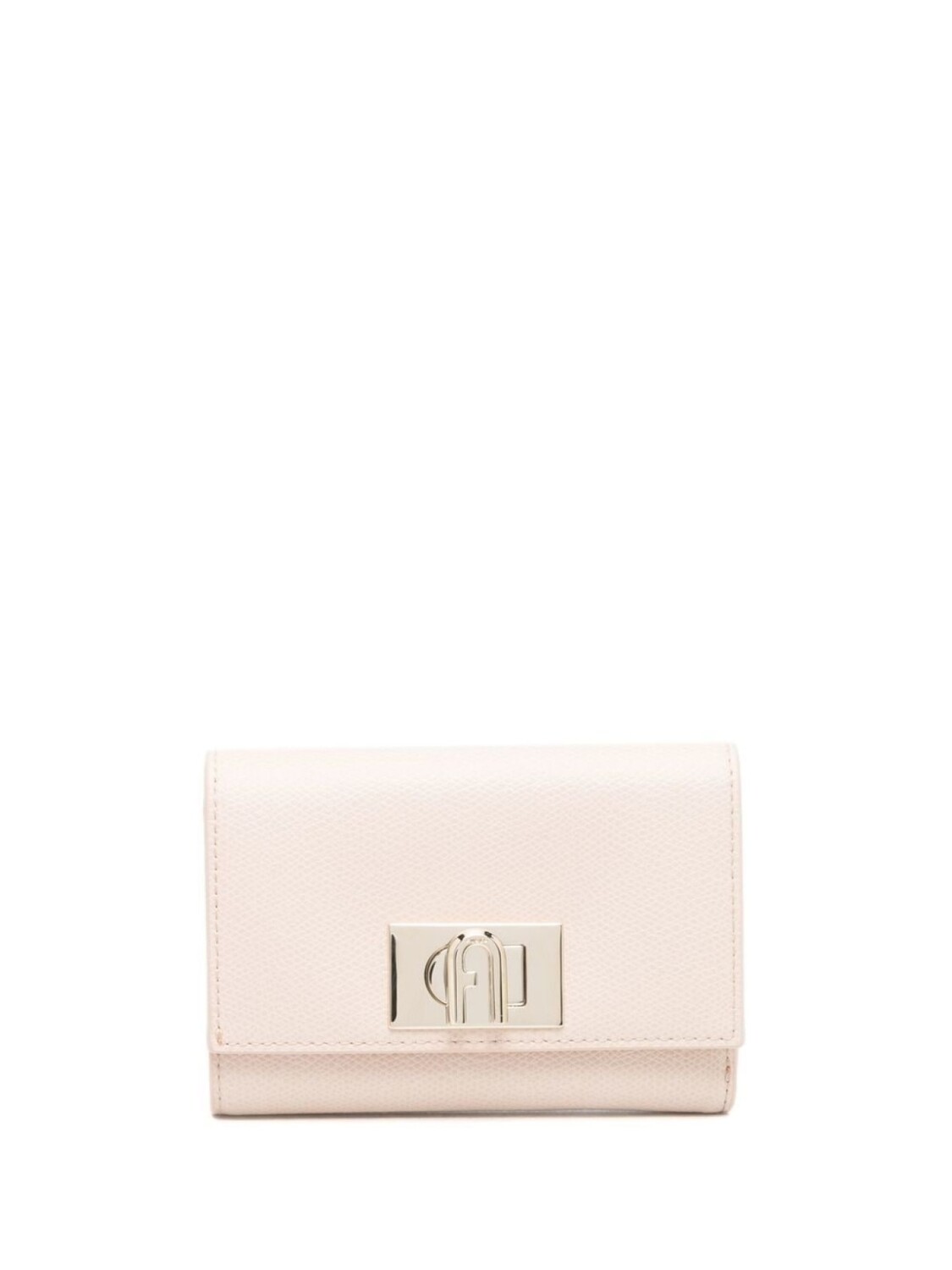 

Furla кошелек с логотипом, нейтральный цвет