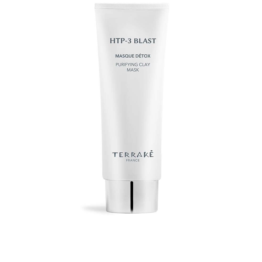 

Маска для лица Htp-3 blast purifying clay mask Terraké, 100 мл