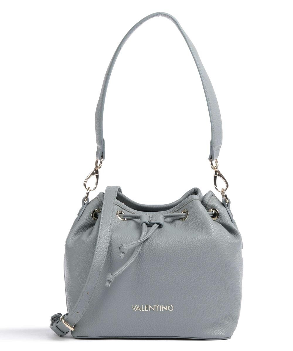 

Сумка-ведро Brixton из искусственной кожи Valentino Bags, синий