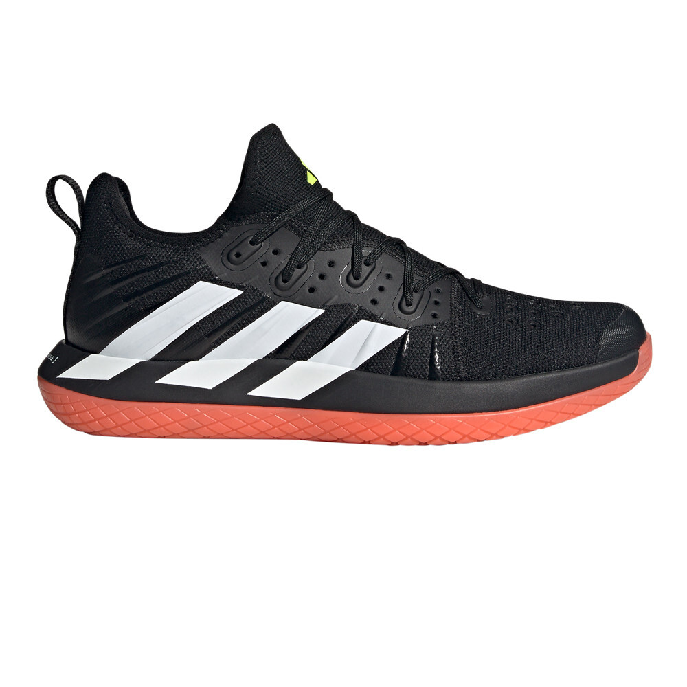 

Кроссовки adidas Stabil Next Gen Indoor Court, черный