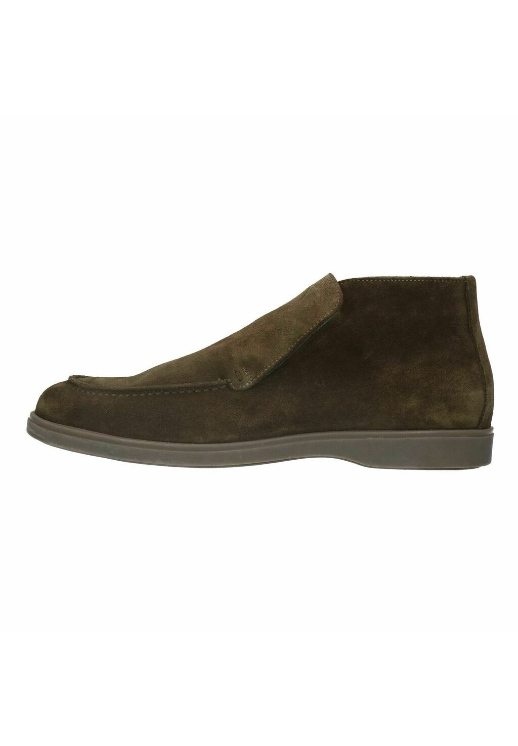 

Классические ботинки Manfield