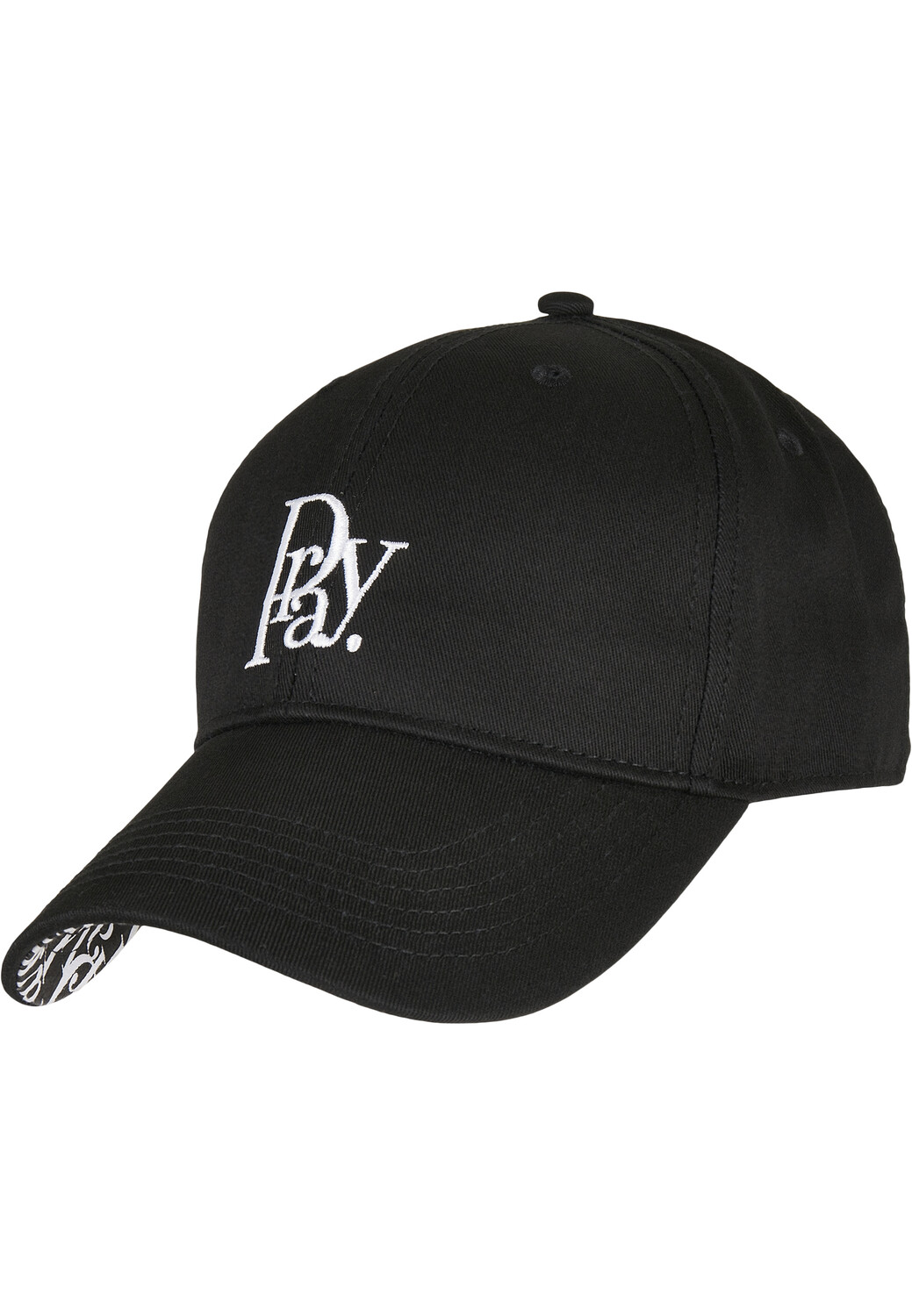 

Бейсболка Cayler & Sons s, черный
