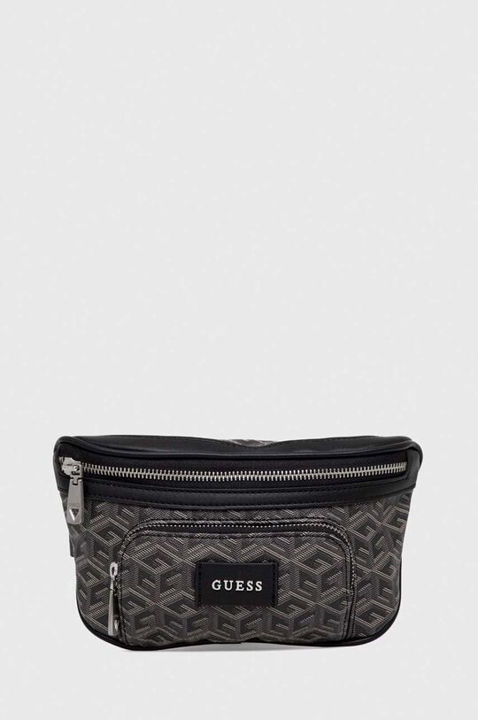 

Угадай поясную сумку Guess, серый