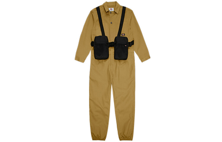 

Мужские комбинезоны Dickies