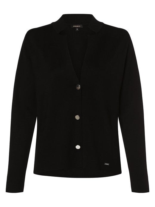 

Кардиган More & More, черный