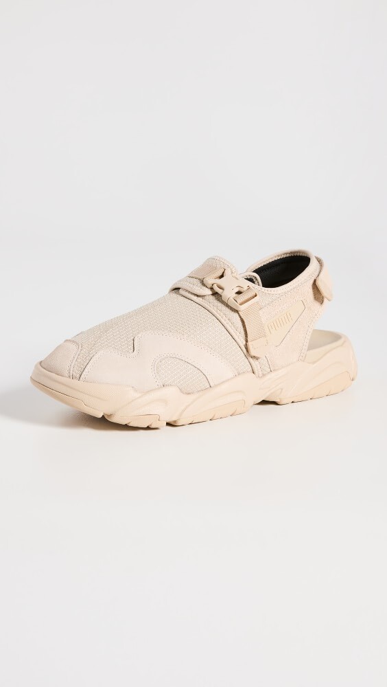 

Сандалии PUMA Select Ts-01 Tonal Shoes