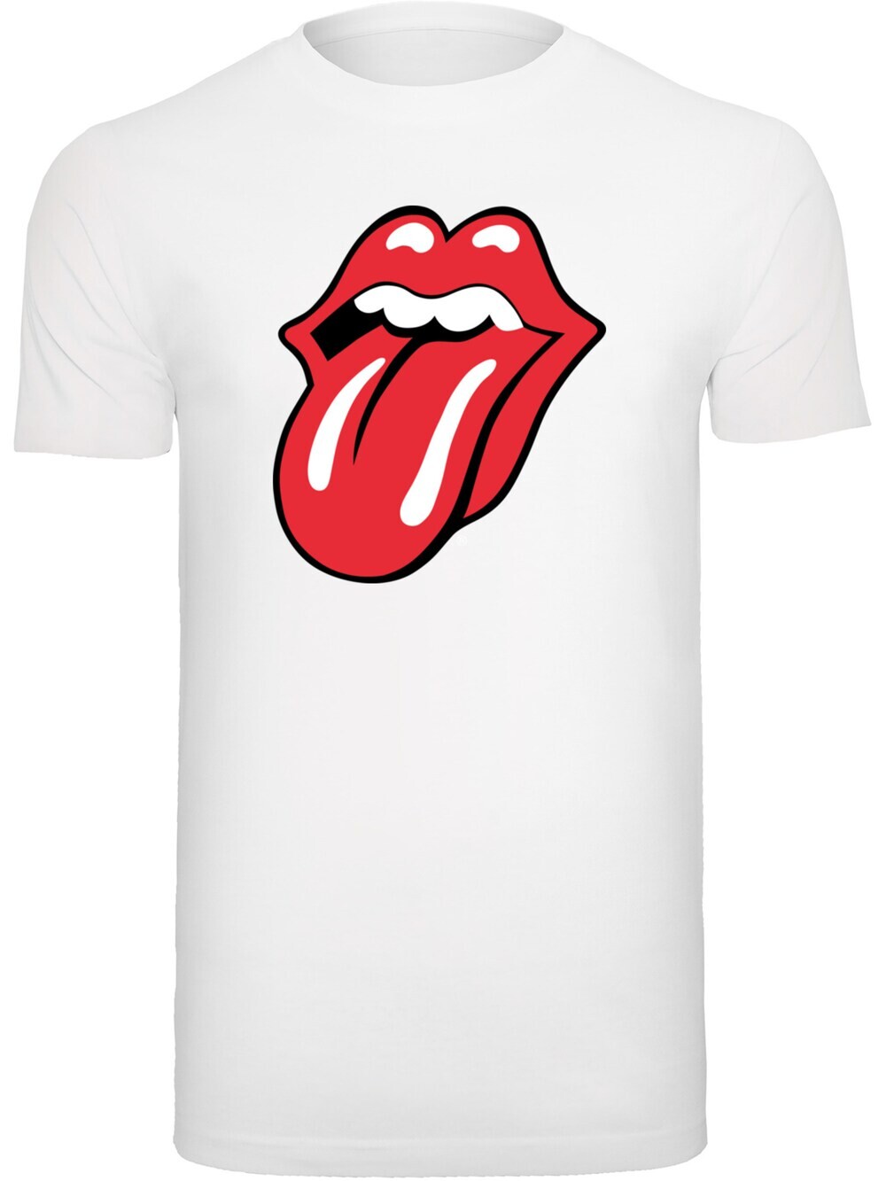 

Футболка F4Nt4Stic The Rolling Stones, белый
