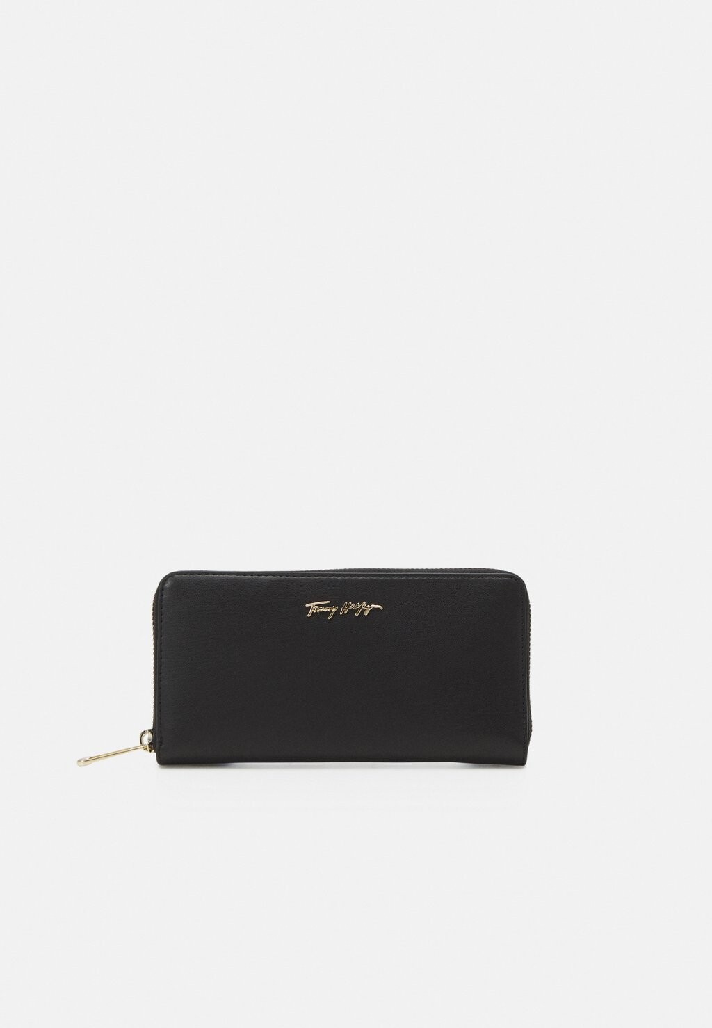 

Кошелек ICONIC LARGE Tommy Hilfiger, цвет black
