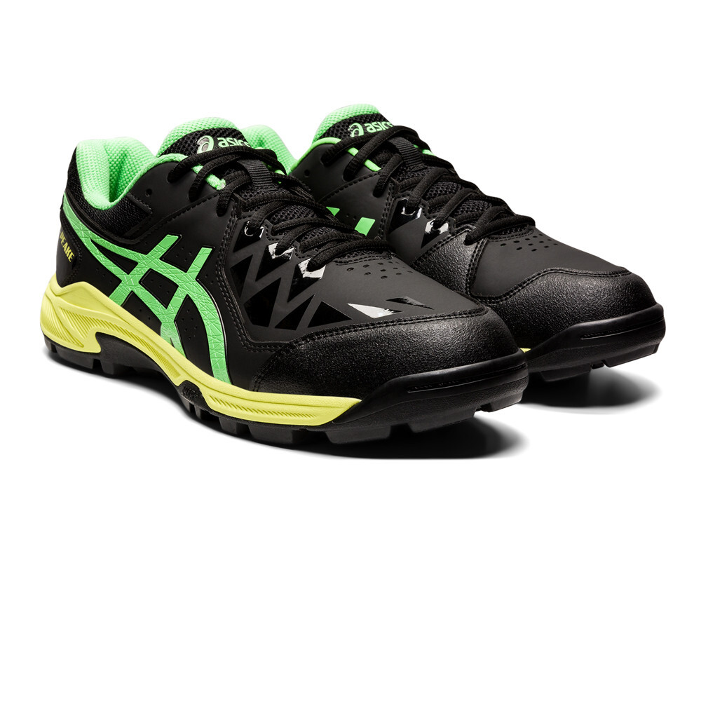 

Кроссовки Asics Gel-Peake Hockey, черный