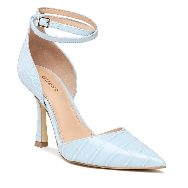 

Туфли Guess Sydnie2, синий