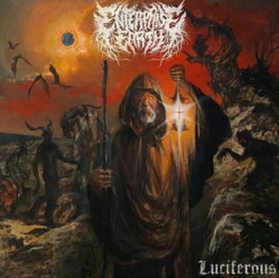 

Виниловая пластинка Enterprise Earth - Luciferous