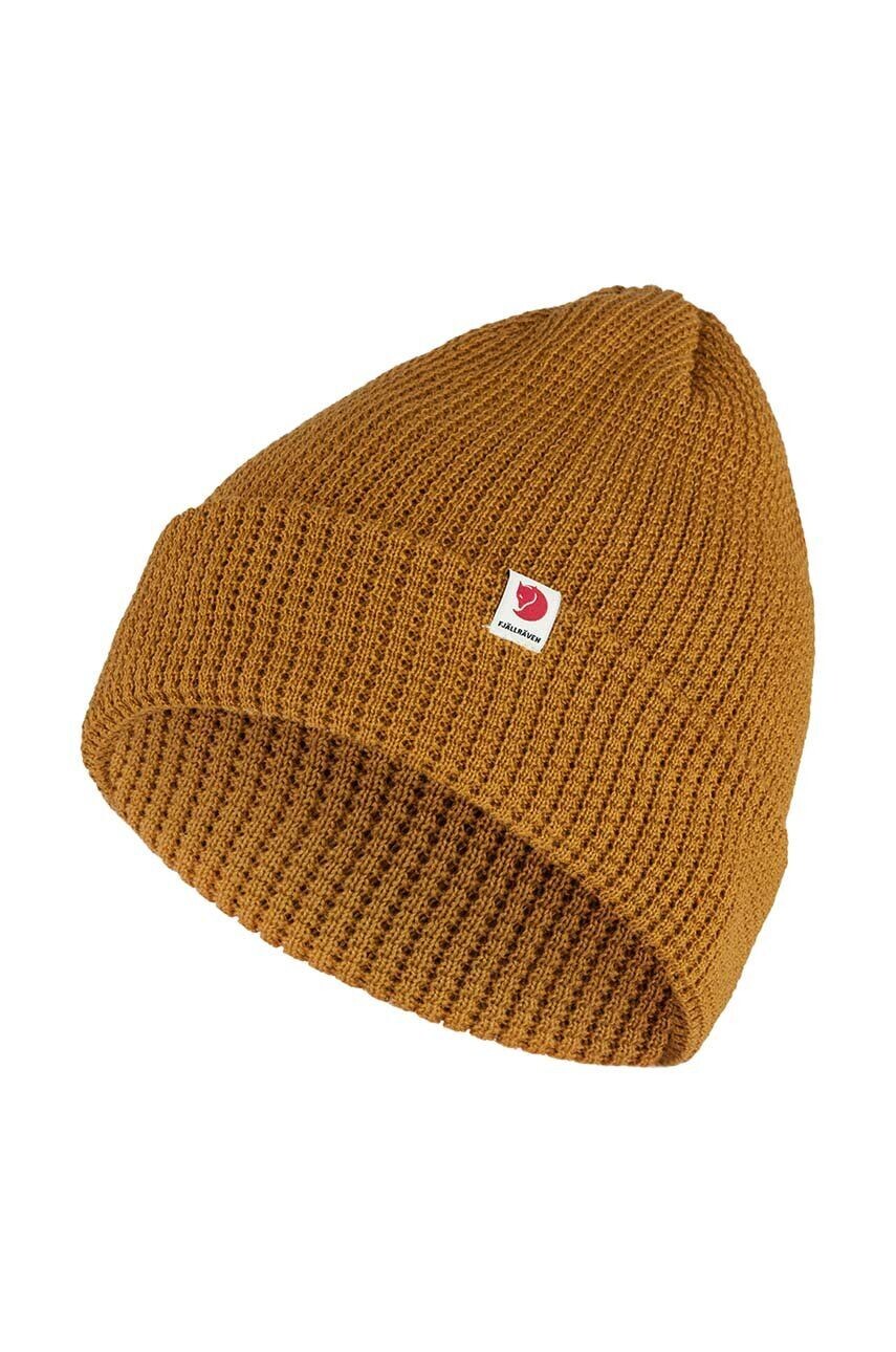 

Кепка Fjallraven Tab, желтый