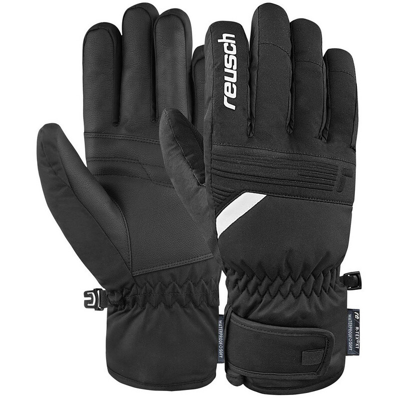 

Перчатки Baldo R-TEX XT Reusch, черный