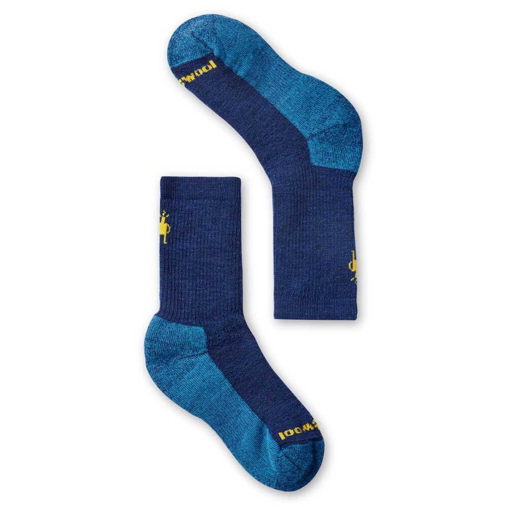 

Носки Smartwool Hike Full Cushion Crew, синий