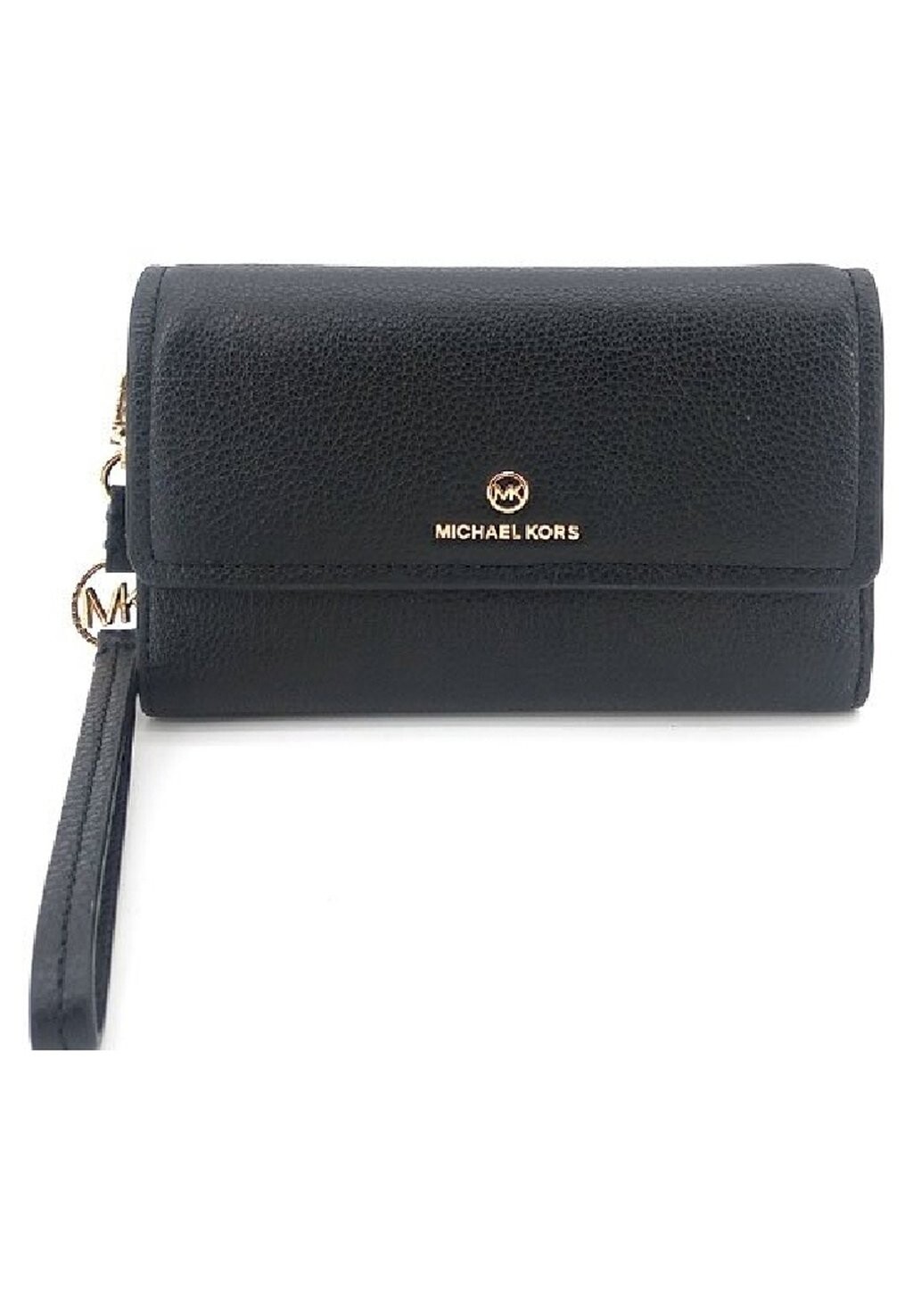 

Кошелек MICHAEL Michael Kors, черный