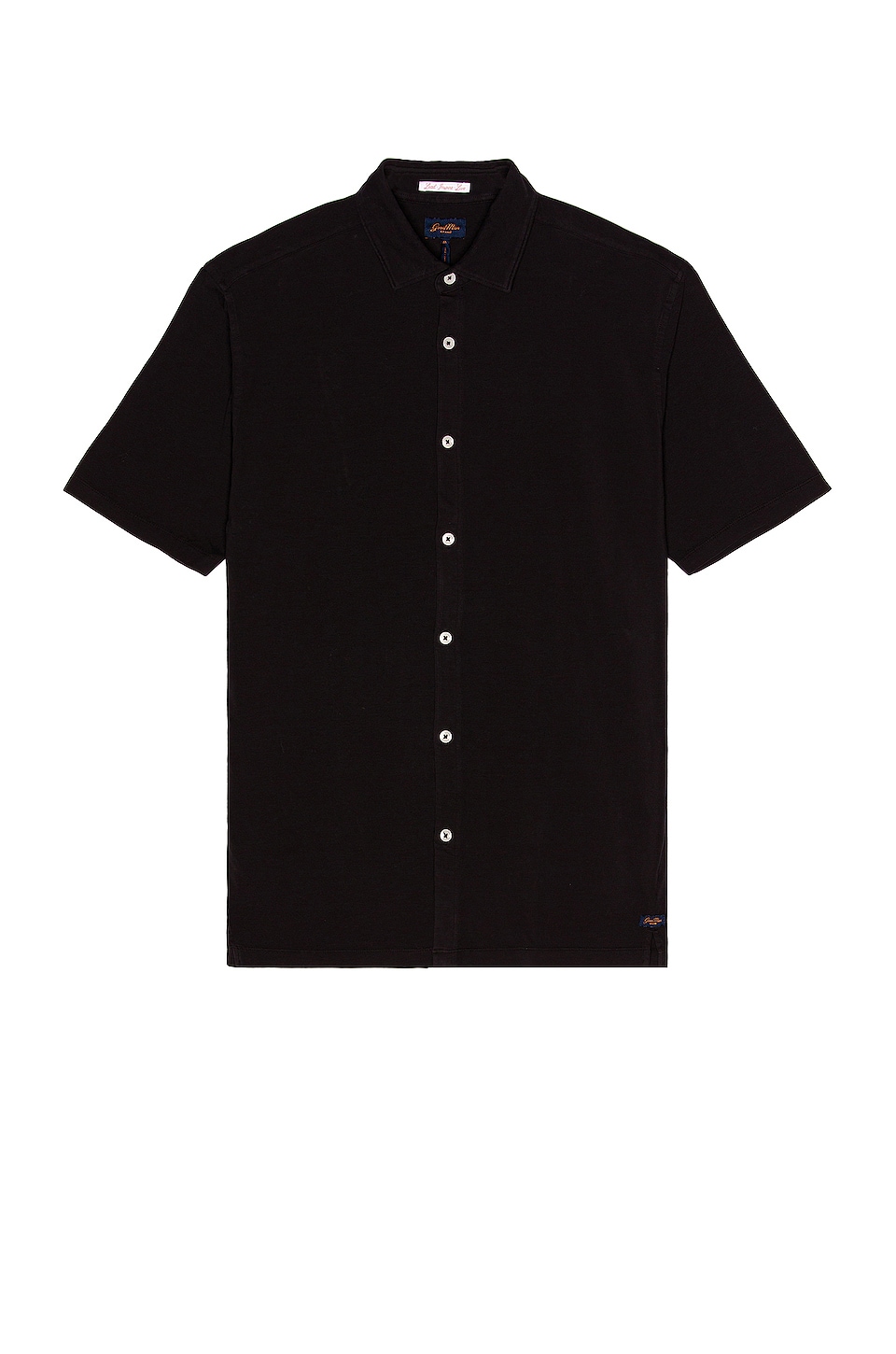 Рубашка Good Man Brand Flex Pro Lite, черный кроссовки torex man black pool base sneaker chase 1pr black