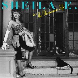 sheila e виниловая пластинка sheila e in the glamorous life Виниловая пластинка Sheila E. - The Glamorous Life