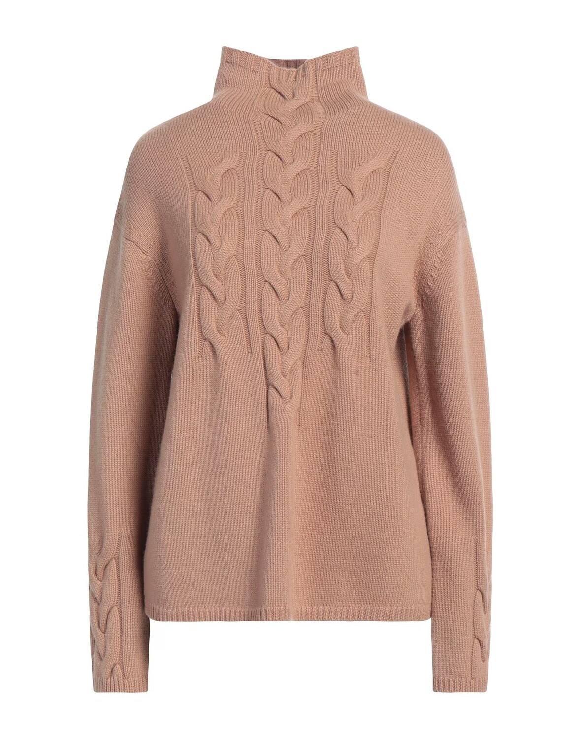 

Водолазка 'S Max Mara, пастельный синий