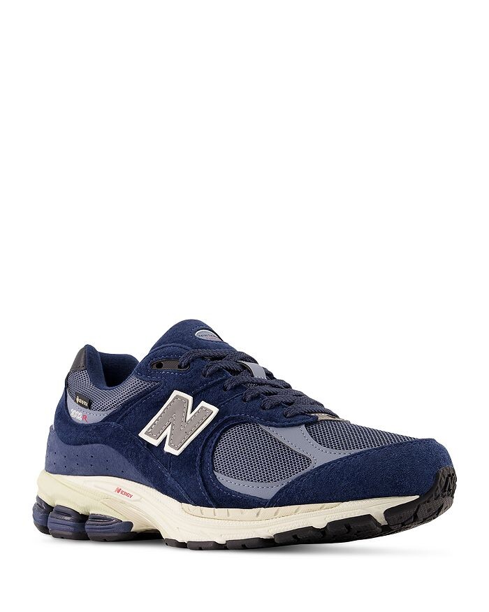 

Мужские беговые кроссовки на шнуровке 2002RXF New Balance