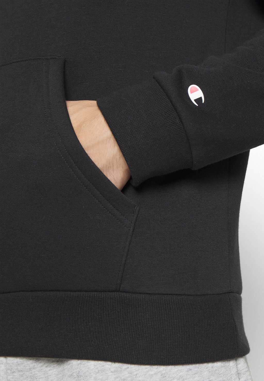 thumb