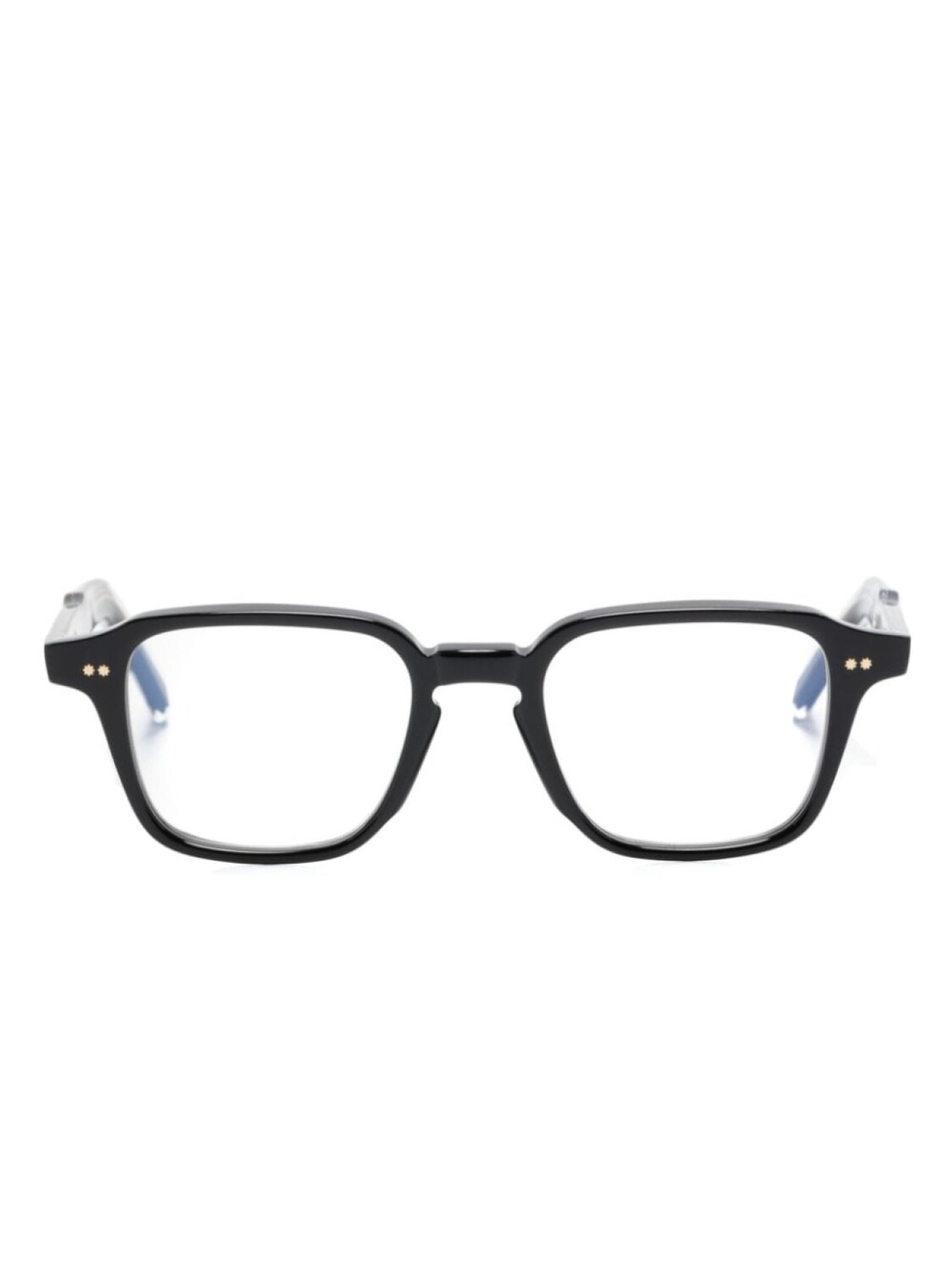 

Cutler & Gross очки GR07 в квадратной оправе, черный