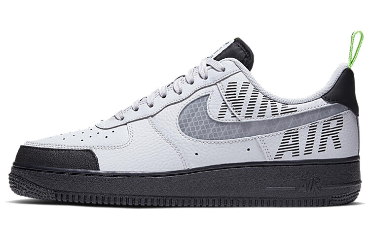 

Nike Air Force 1 Low В разработке — серый