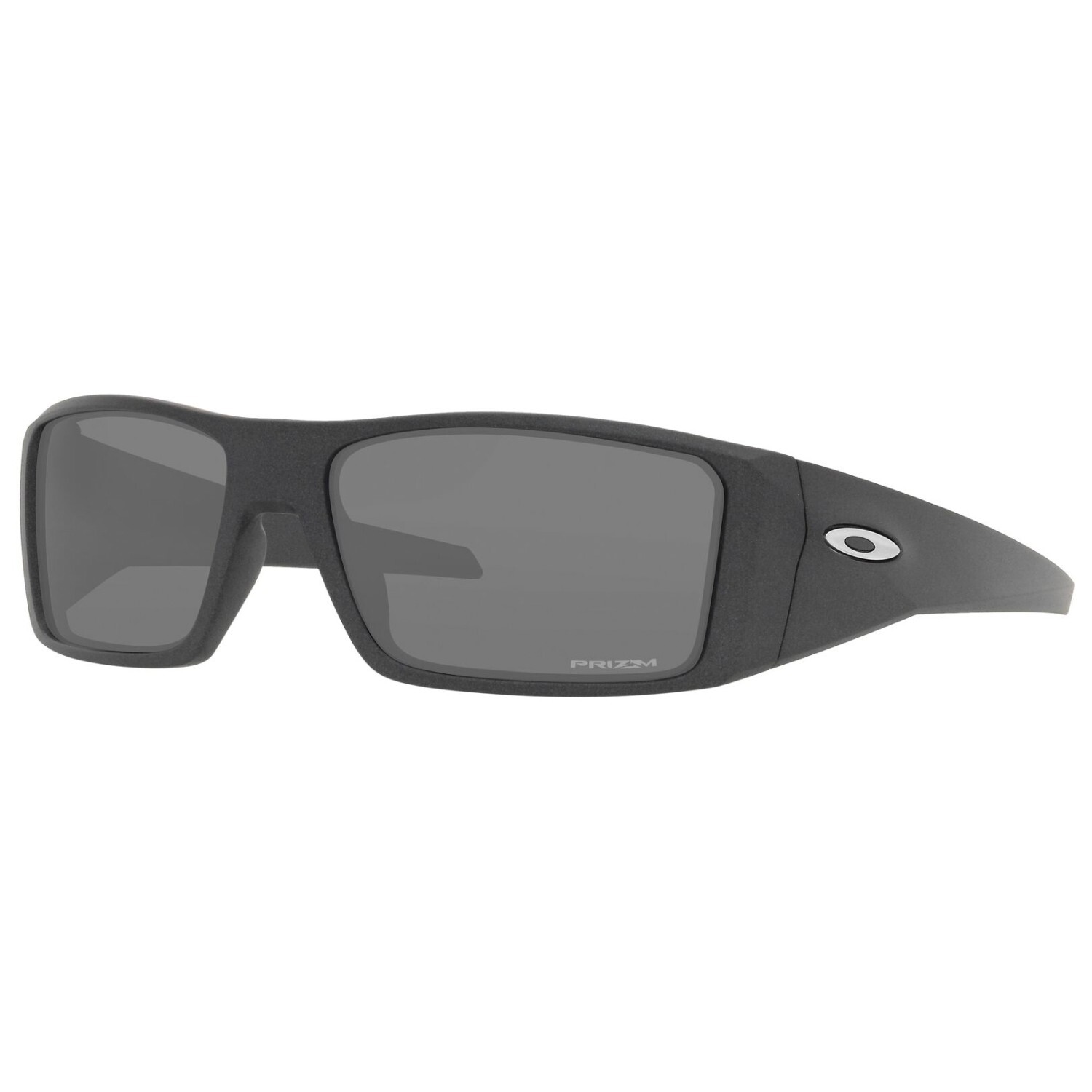 

Солнцезащитные очки Oakley Heliostat S3 (VLT 11%), цвет Steel