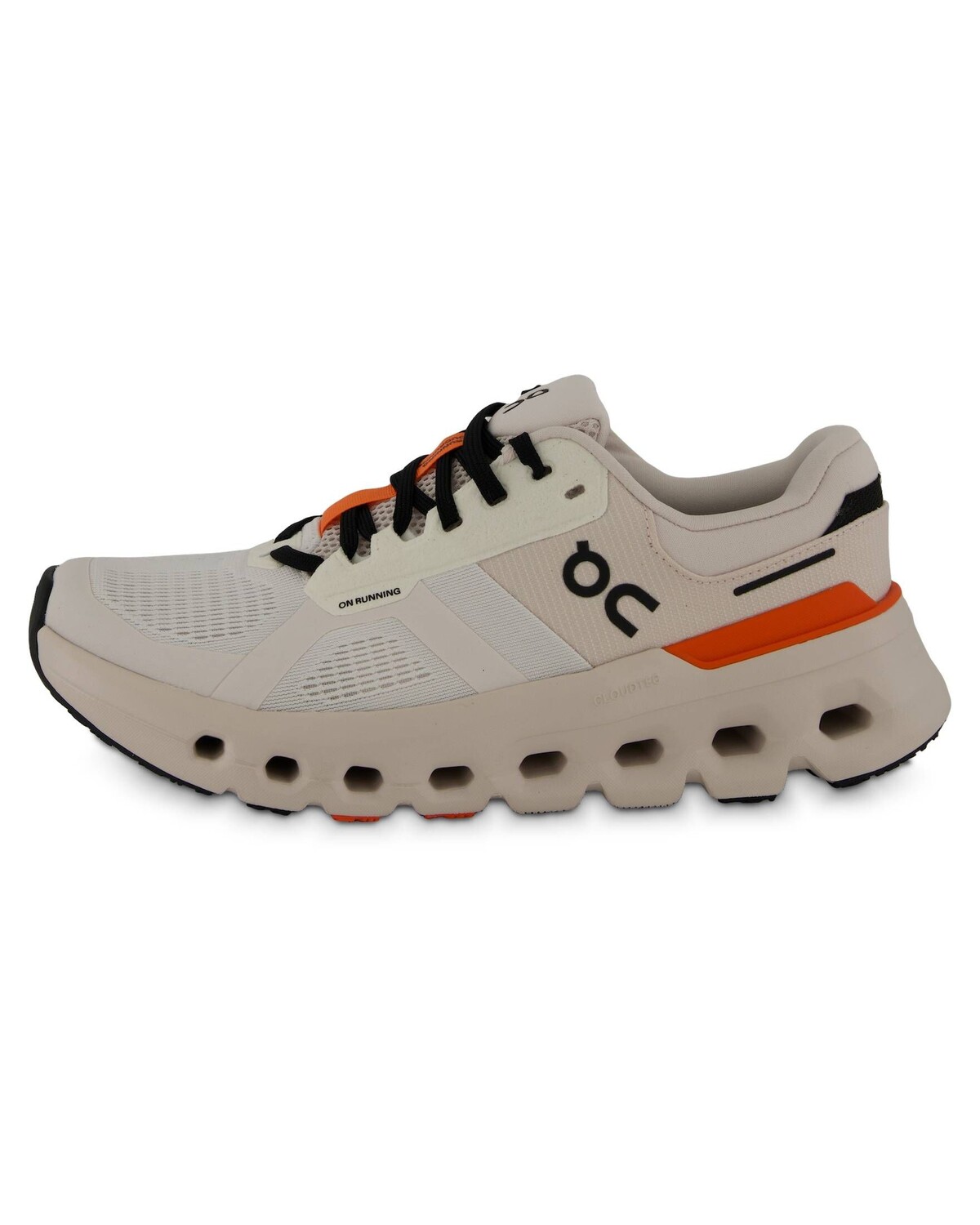 

Кроссовки Cloudrunner 2 On, мультиколор