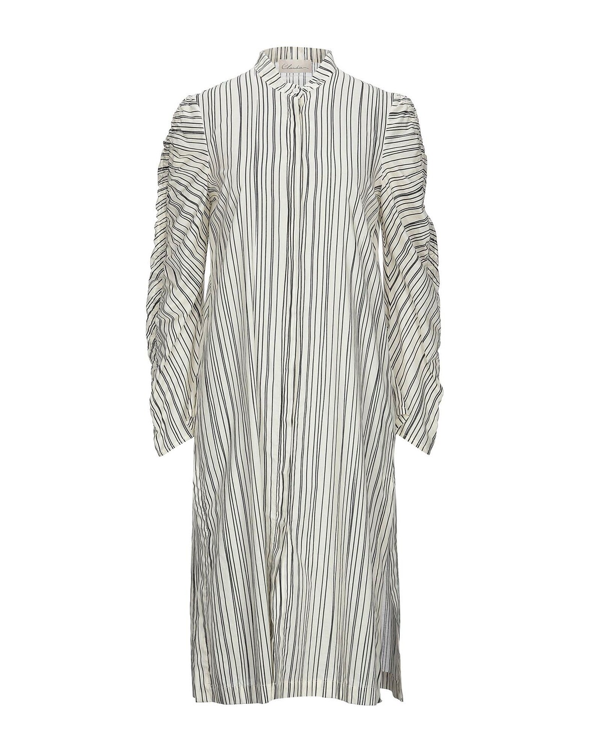 

Платье Claudie, слоновая кость
