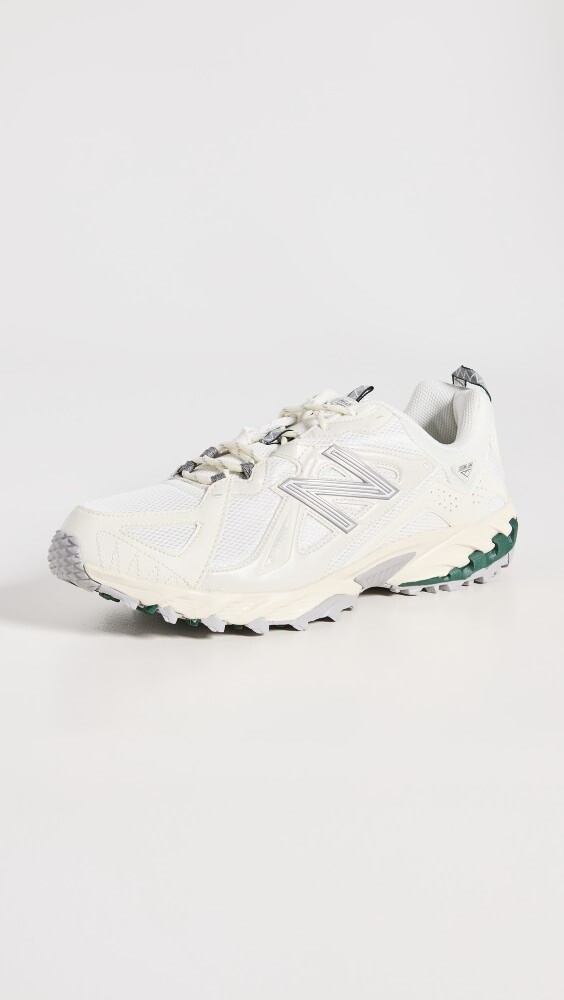

Кроссовки New Balance 610 Trail