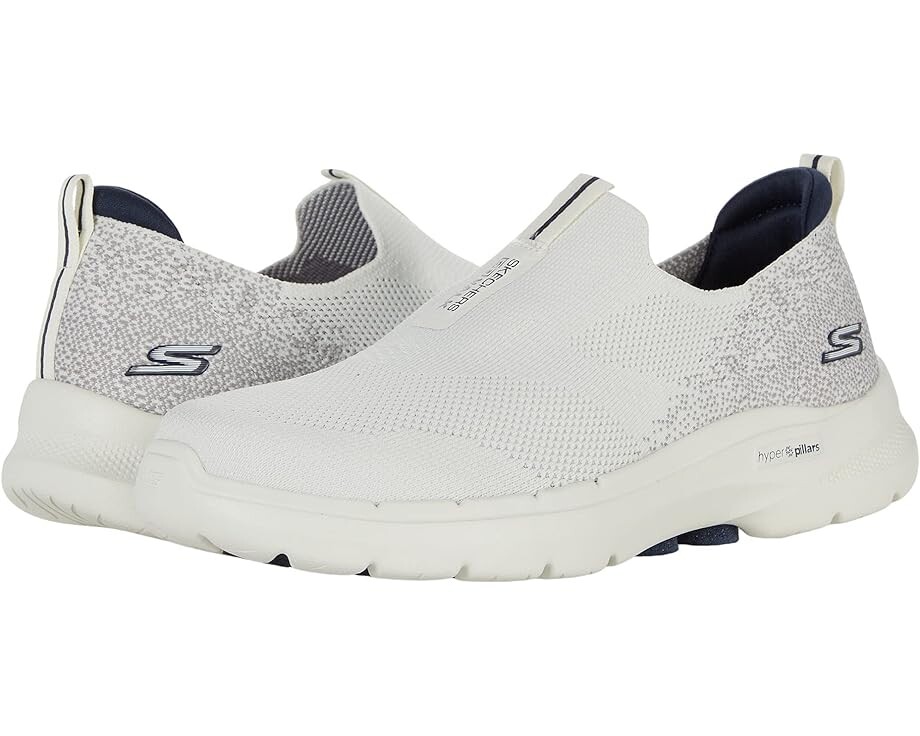 

Кроссовки SKECHERS Performance Go Walk 6 - 216202, белый