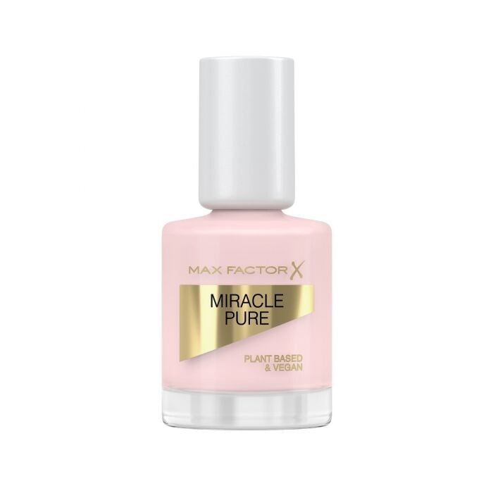 Лак для ногтей Miracle Pure Esmalte de Uñas Max Factor, 220 Cherry Blossom