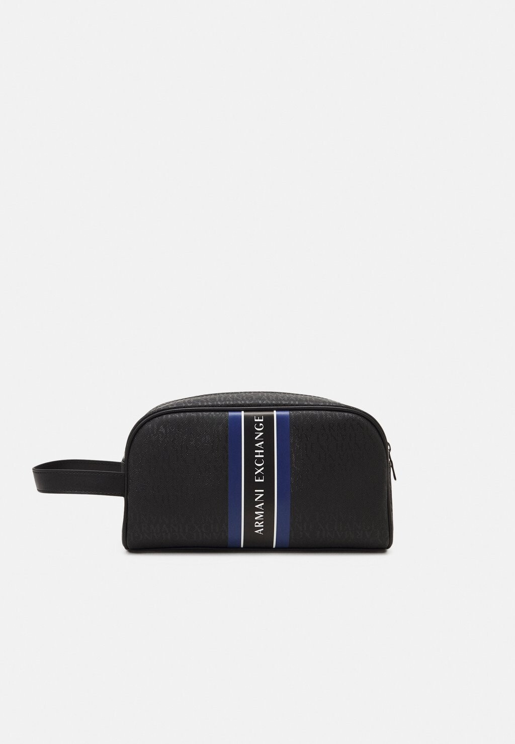

Косметичка BEAUTY UNISEX Armani Exchange, черный/ультра морской