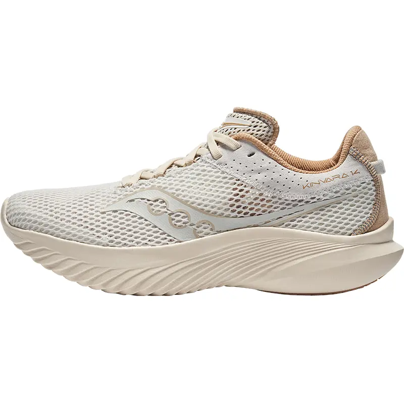 

Кроссовки женские Saucony Essence 14 Oasis амортизирующие, розовый