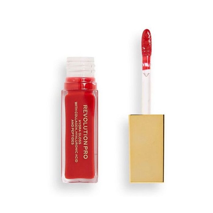 

Блеск для губ Brillo de Labios Hydra Gloss Revolution Pro, Radiate