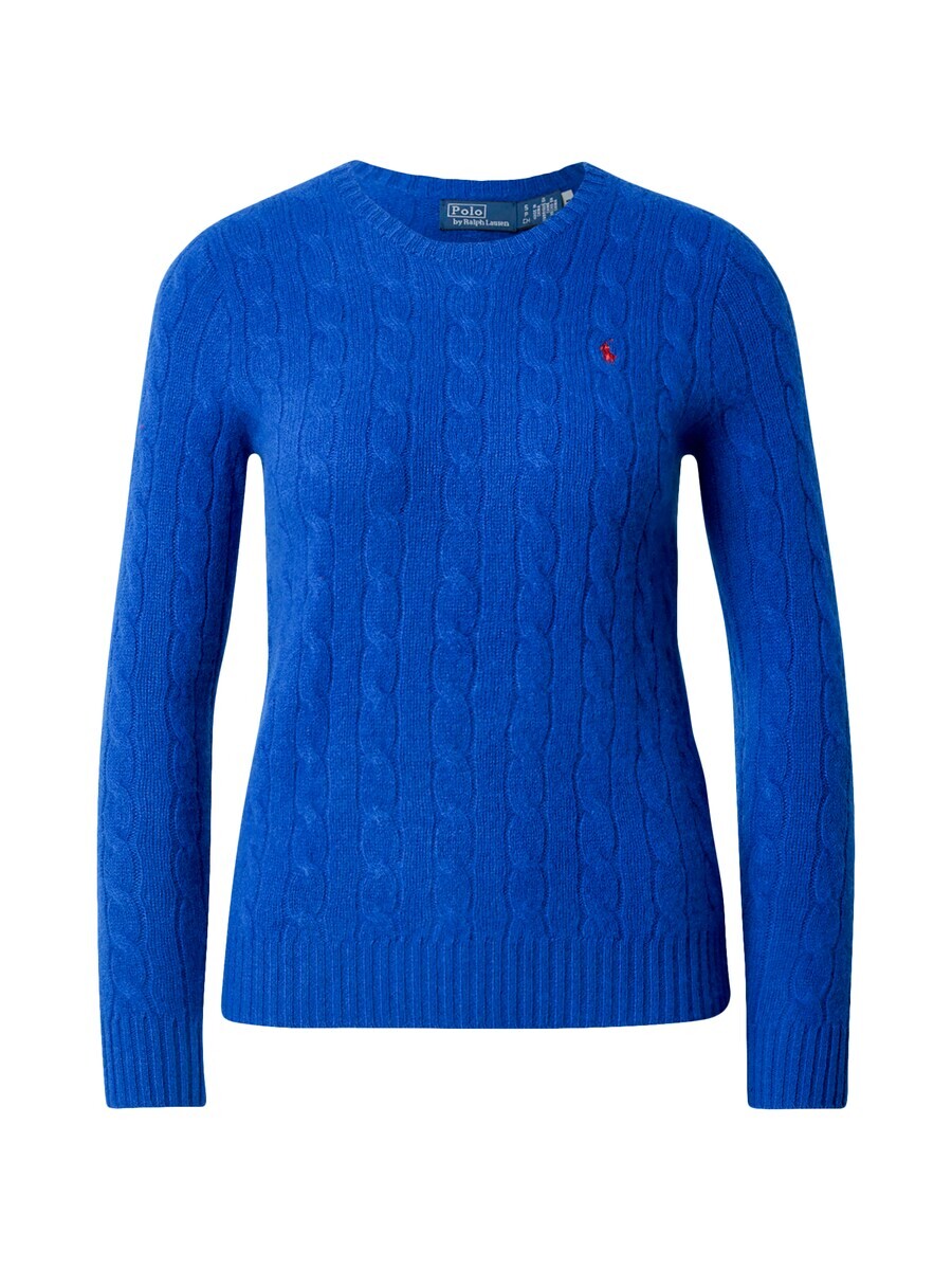 

Свитер Polo Ralph Lauren Sweater JULIANNA, королевский синий