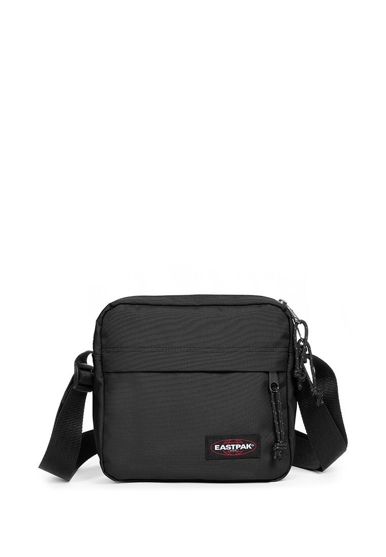 Сумка через плечо UNISEX Eastpak, черный