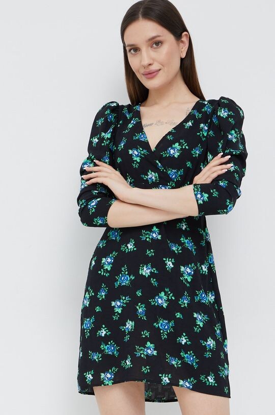 

Платье Веро Мода Vero Moda, черный