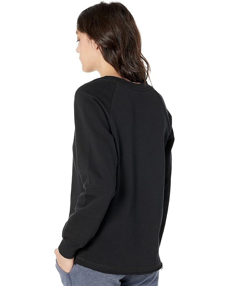 

Пуловер Alternative Lazy Day Pullover, черный