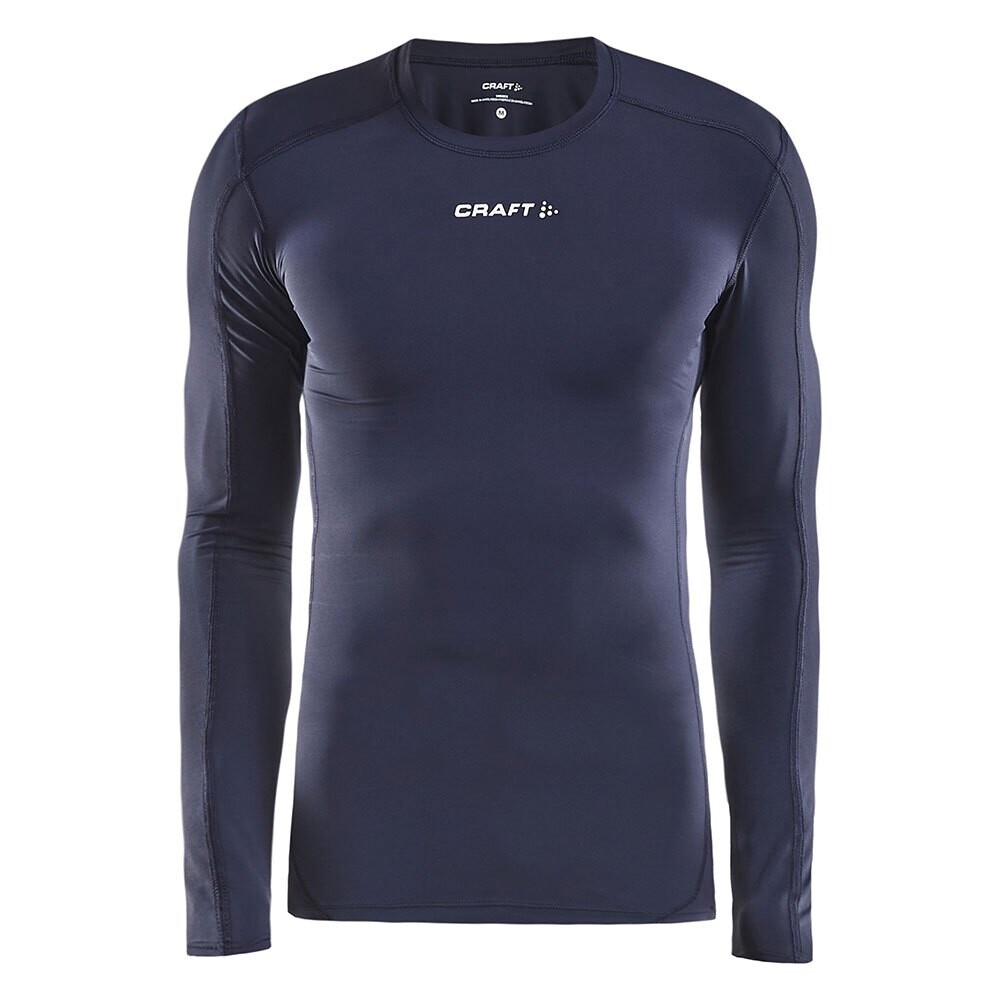 

Базовый слой Craft Pro Control Compression, синий