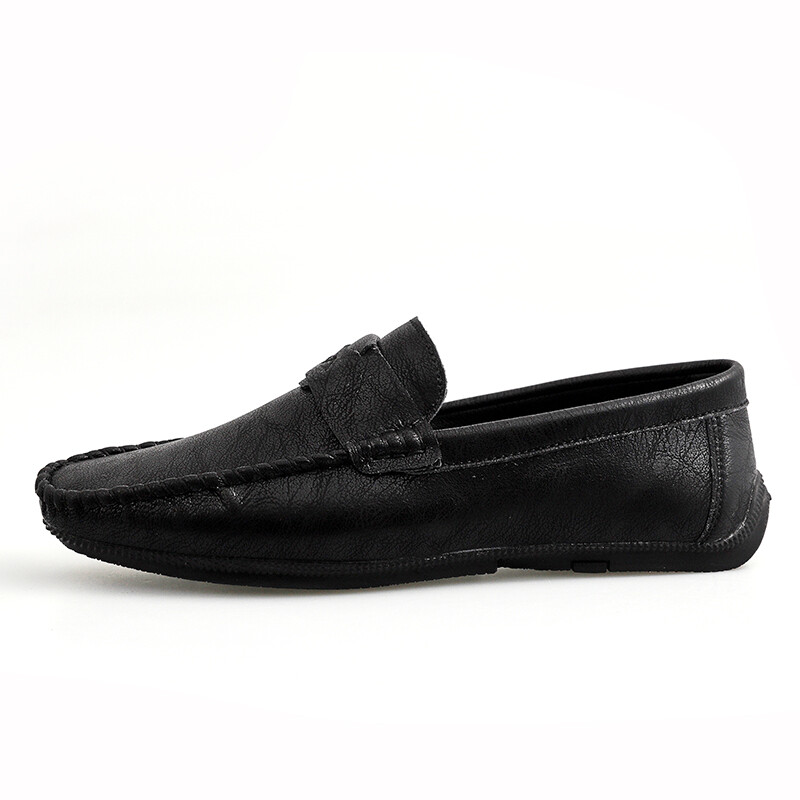 

Туфли мужские Men"s Casual Men Low-top Concubine Beauty, черный