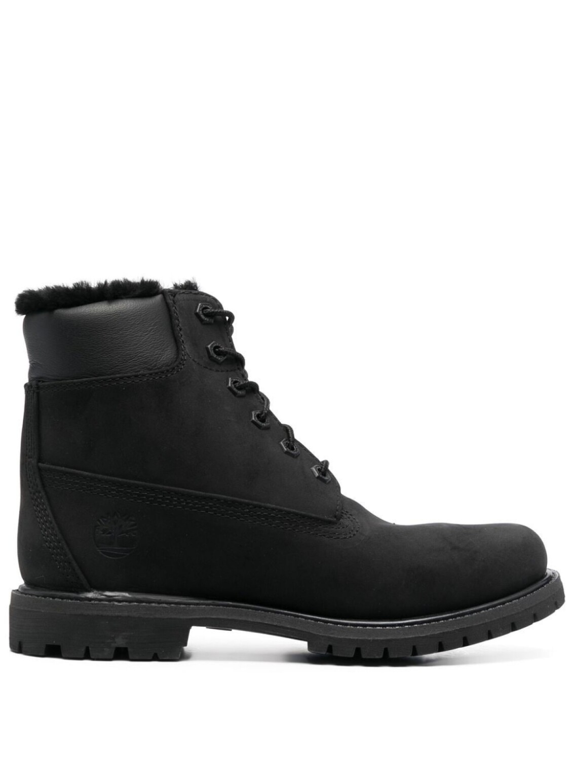 

Timberland ботинки Premium 6 Inch, черный