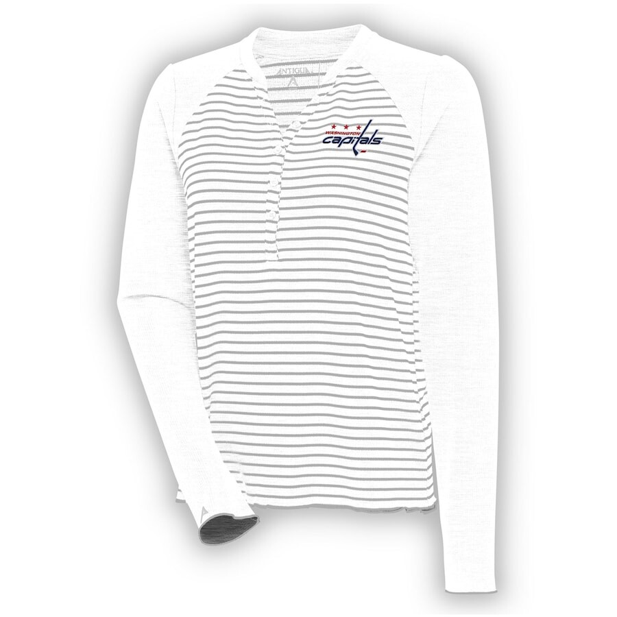 

Куртка Antigua Washington Capitals, белый