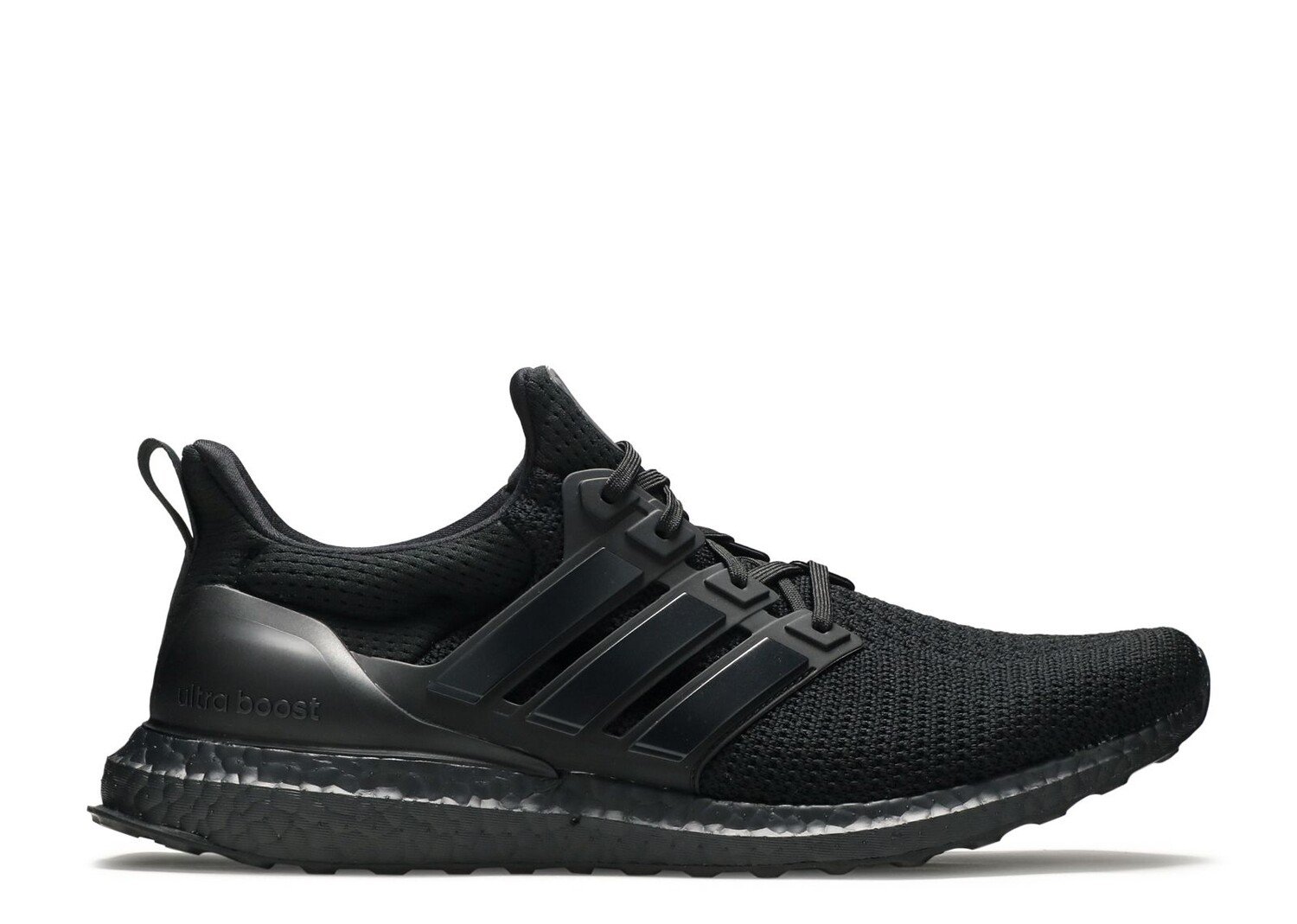 

Кроссовки adidas Dfb X Ultraboost Dna 'Triple Black', черный