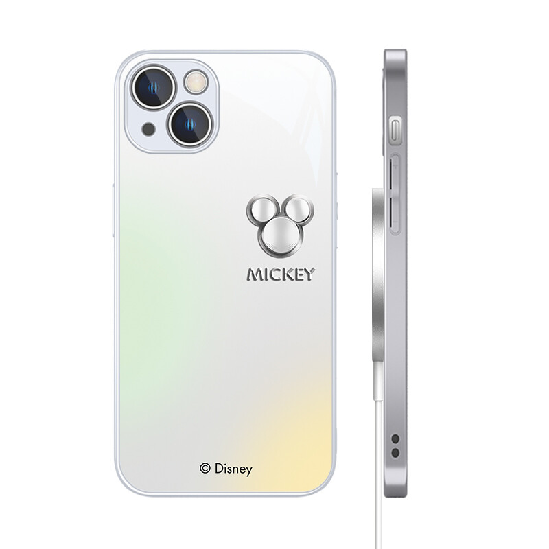 

Чехол для телефона Disney, DWCXBLCX717 - Galaxy Silver