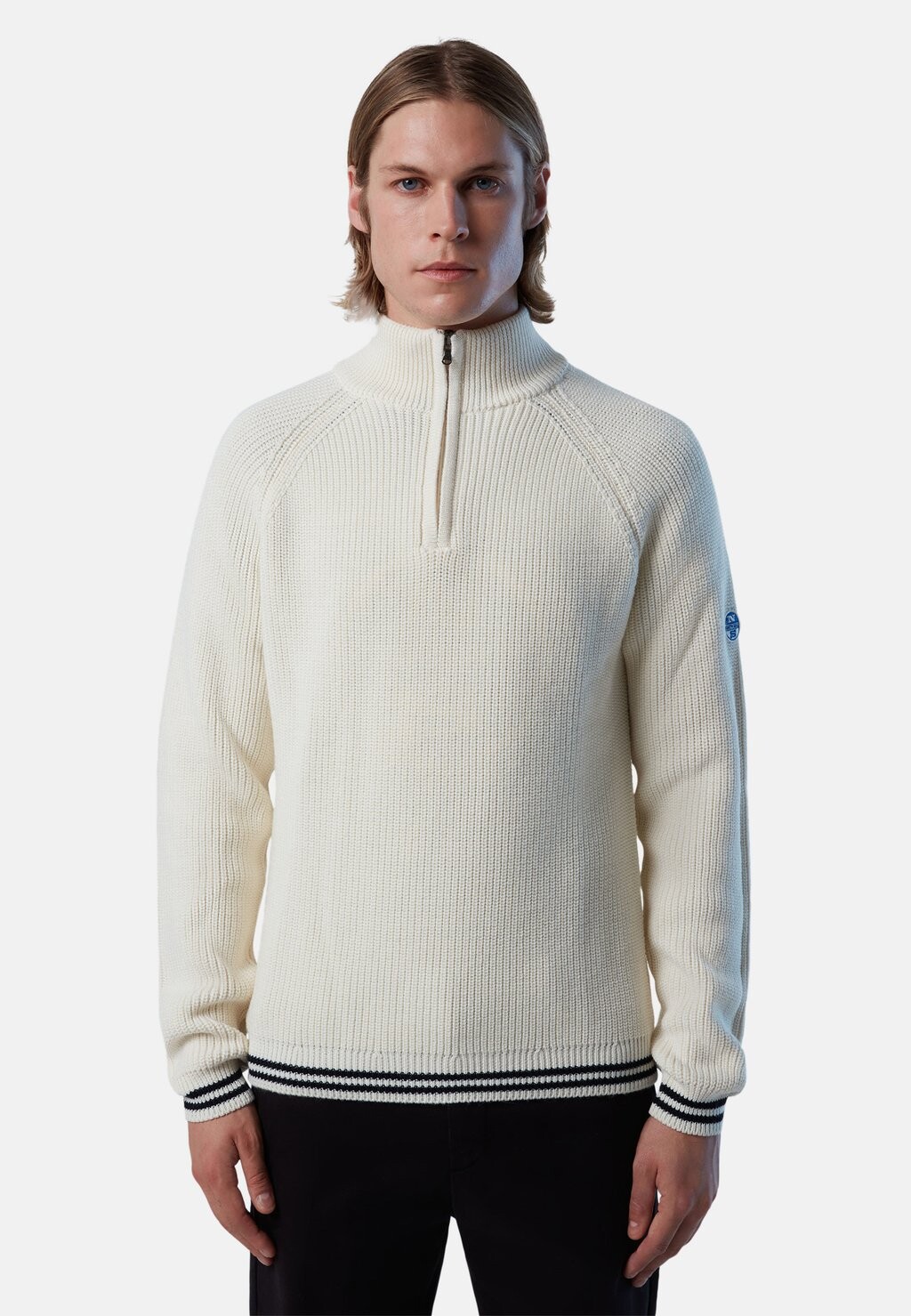 

Свитер North Sails, белый