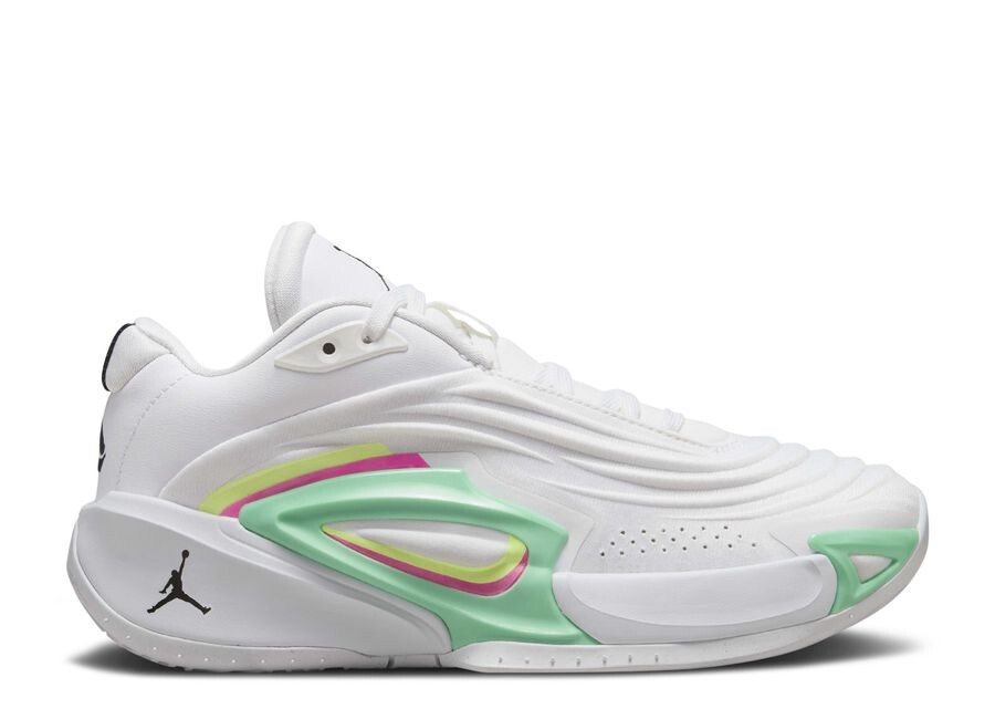 

Кроссовки Air Jordan Jordan Luka 3 GS, цвет Photo Finish