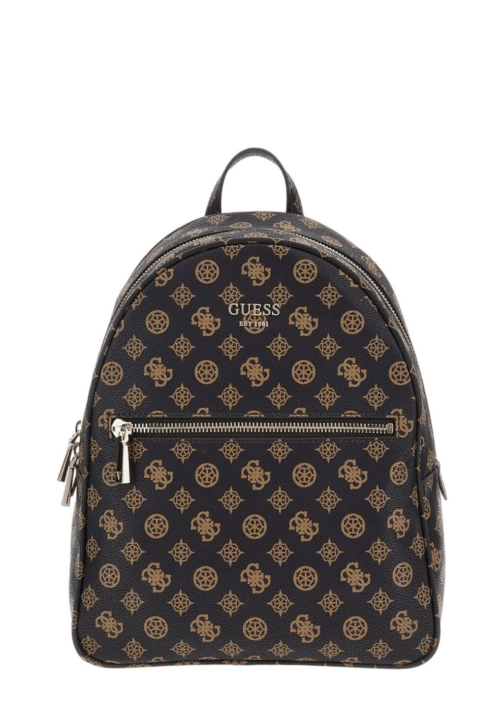 

Рюкзак Guess, коричневый