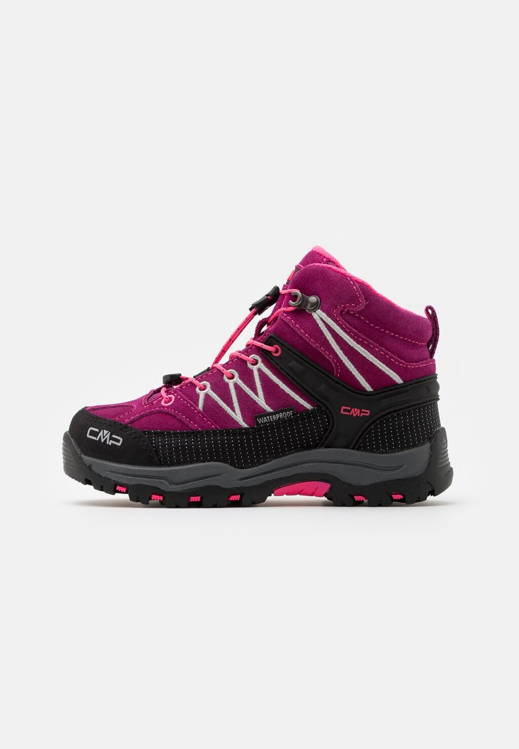 

Походная обувь RIGEL UNISEX CMP